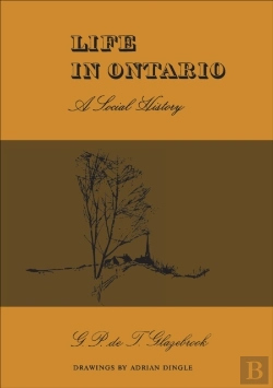 Bertrand.pt - Life In Ontario