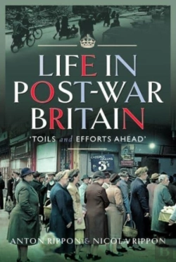 Bertrand.pt - Life In Post-War Britain