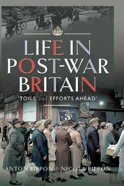 Bertrand.pt - Life In Post-War Britain