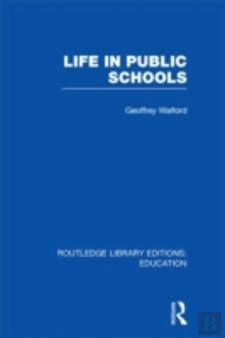 Bertrand.pt - Life In Public Schools (Rle Edu L)