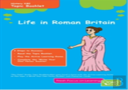 Life In Roman Britain
