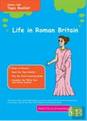 Life In Roman Britain