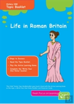 Bertrand.pt - Life In Roman Britain