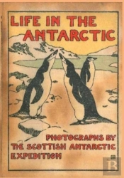 Life In The Antarctic