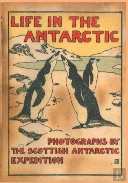 Bertrand.pt - Life In The Antarctic