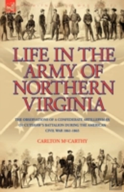 Bertrand.pt - Life In The Army Of Northern Virginia