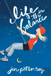 Life In The Balance
