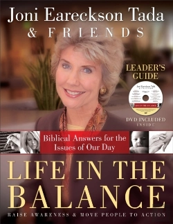 Bertrand.pt - Life In The Balance Leader'S Guide With Dvd