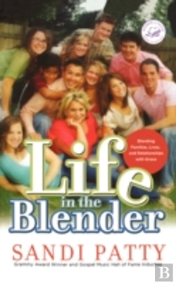 Bertrand.pt - Life In The Blender