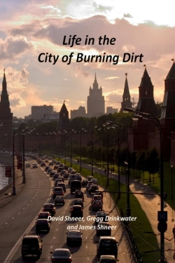 Bertrand.pt - Life In The City Of Burning Dirt