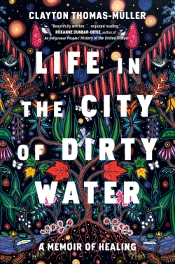 Bertrand.pt - Life In The City Of Dirty Water