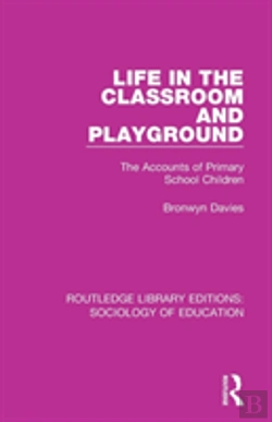 Bertrand.pt - Life In The Classroom And Playground