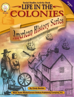 Bertrand.pt - Life In The Colonies, Grades 4 - 7