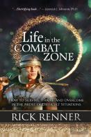Life In The Combat Zone