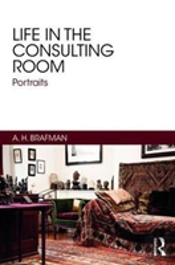Life In The Consulting Room
