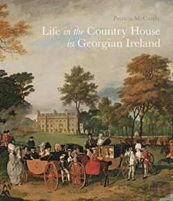 Bertrand.pt - Life In The Country House In Georgian Ireland