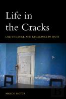 Life In The Cracks