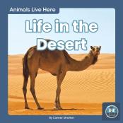 Life In The Desert