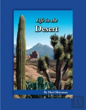 Life In The Desert