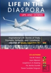 Life In The Diaspora