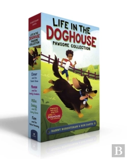 Bertrand.pt - Life In The Doghouse Pawsome Collection (Boxed Set)