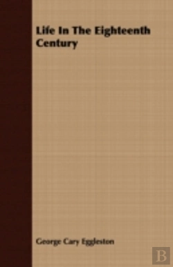 Bertrand.pt - Life In The Eighteenth Century