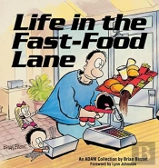 Life In The Fast-Food Lane