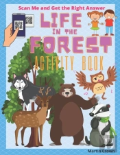 Life In The Forest - Activity Book