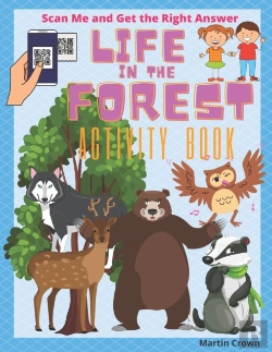 Bertrand.pt - Life In The Forest - Activity Book