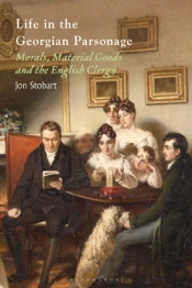 Life In The Georgian Parsonage