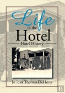 Bertrand.pt - Life In The Hotel: Hotel History