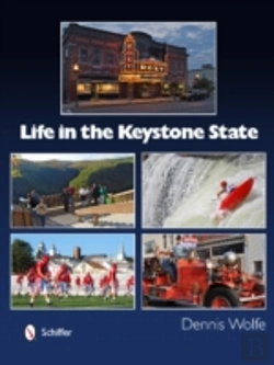 Bertrand.pt - Life In The Keystone State