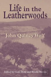 Life In The Leatherwoods