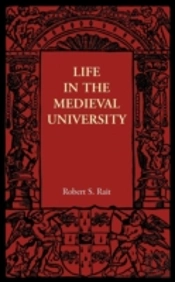 Life In The Medieval University