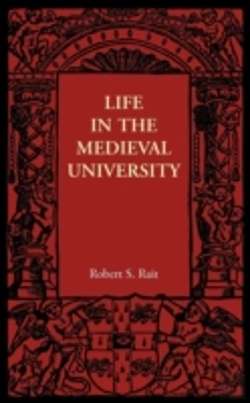 Bertrand.pt - Life In The Medieval University