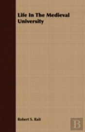 Life In The Medieval University