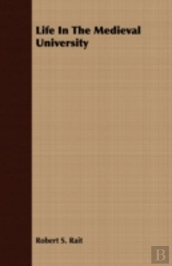 Bertrand.pt - Life In The Medieval University