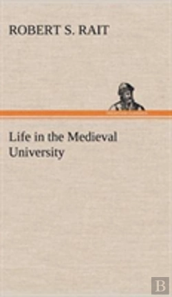 Bertrand.pt - Life In The Medieval University