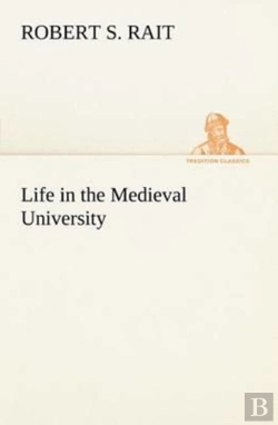 Bertrand.pt - Life In The Medieval University
