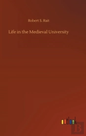 Life In The Medieval University