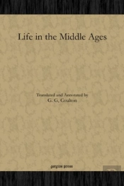 Life In The Middle Ages