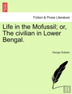 Bertrand.pt - Life In The Mofussil; Or, The Civilian I