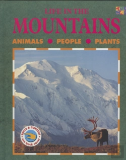 Bertrand.pt - Life In The Mountains