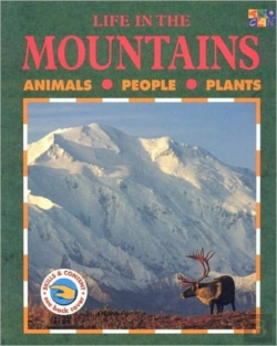 Bertrand.pt - Life In The Mountains
