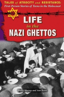 Bertrand.pt - Life In The Nazi Ghettos