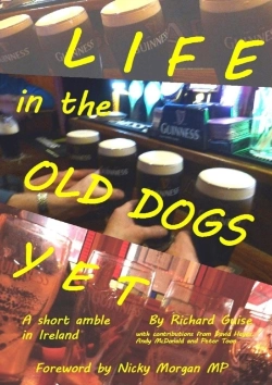 Bertrand.pt - Life In The Old Dogs Yet: A Short Amble In Ireland