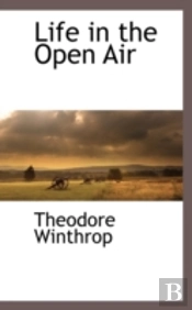 Life In The Open Air
