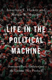 Life In The Political Machine