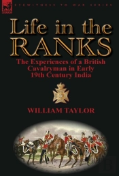 Life In The Ranks