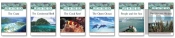 Life In The Sea, Three Volume Set